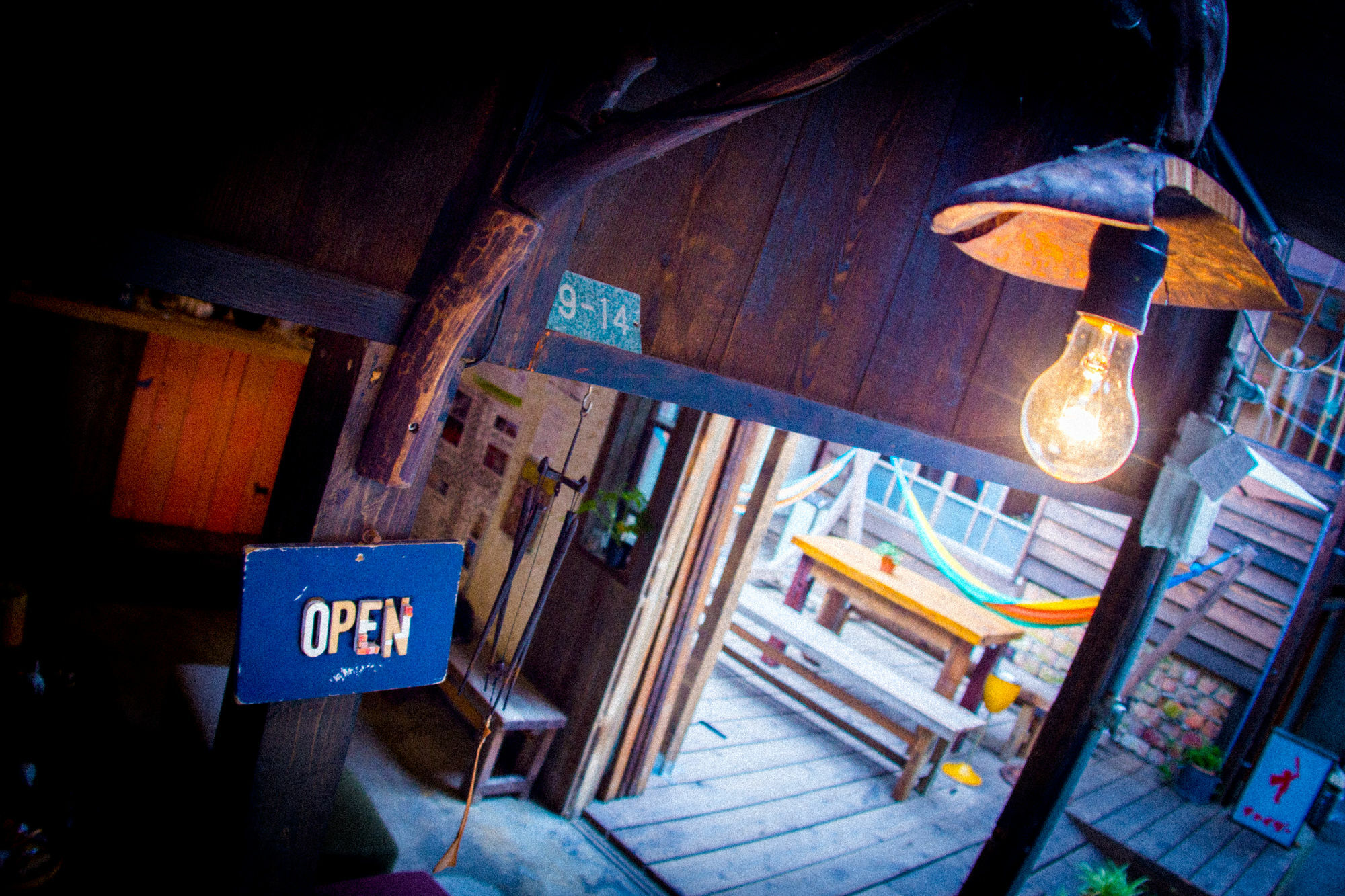 Guesthouse Yadocurly Onomichi Exterior foto